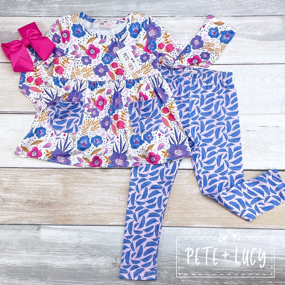 Lola Matching Set